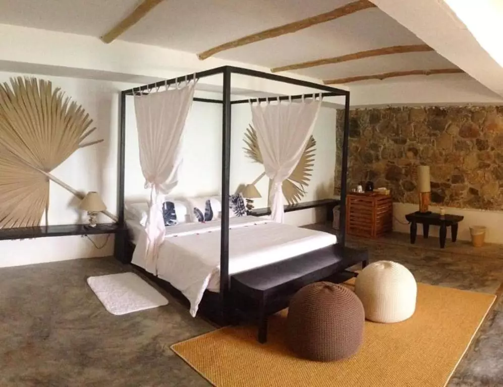 Bliss Boutique Hotel Seychelles